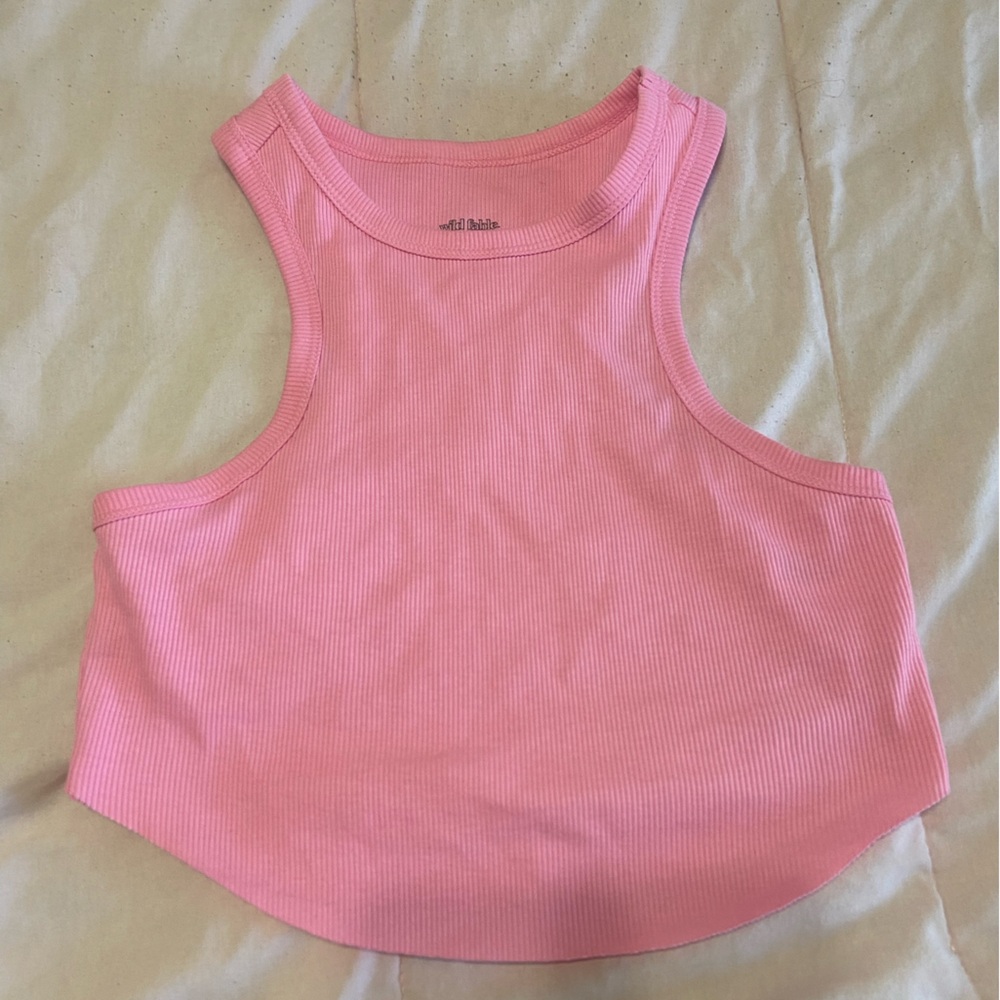 Pack of 4 shirts.